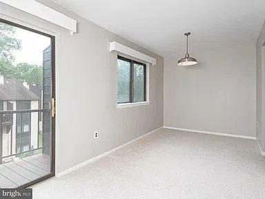 Balcony Zone